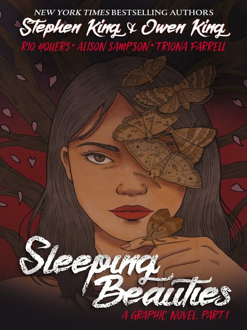 Titeldetails für Sleeping Beauties (2020), Volume 1 nach Owen King - Verfügbar